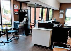 Econo Lodge Gainesville Downtown Area 4
