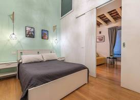 Casa Abbanniata a Ballaro' by Wonderful Italy 5