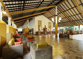 Amaya Lake Dambulla 2