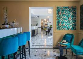 Hotel Carlton 2