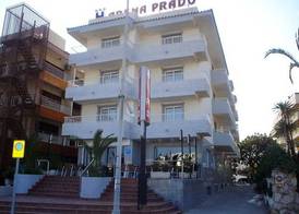 Hotel Arena Prado 2