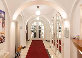 Boutique Hotel Spiess & Spiess 2