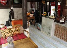 PJ House 2