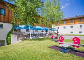 JUFA Hotel Bad Aussee 2