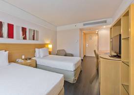 Meliá Campinas 5