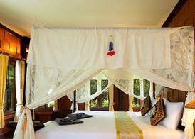 Paradise Pearl Bungalows 3