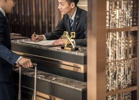 InterContinental Wuhan by IHG 5