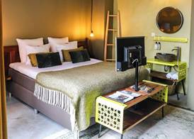 Boutiquehotel The Church 3