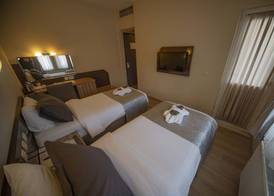 Herakles Thermal Hotel 5