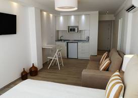 HS Milfontes Beach Hotel - Duna Parque Group 5