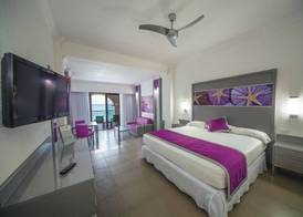 Riu Cancun - Adults Only - All Inclusive 4