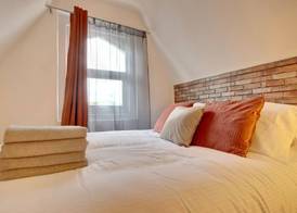 Loft on the Common- Near Southsea Beach 4
