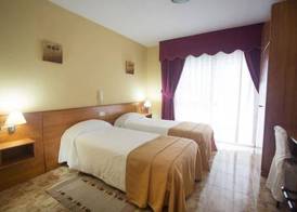 Hotel & Spa Carlos desde 1996 2