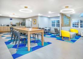 Microtel Inn by Wyndham Beckley 3