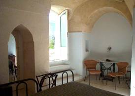 Hotel Sassi 4