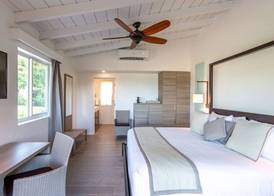 Wyndham Tortola BVI Lambert Beach Resort 5