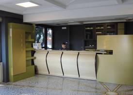 Hotel Zeus 3