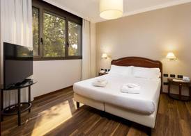 Best Western Air Hotel Linate 5