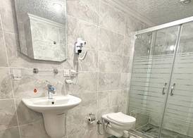 Balcova Thermal Hotel 4