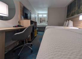 Days Inn by Wyndham Champaign/Urbana 5