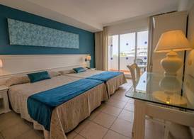 Ohtels Cabogata 4