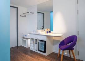 Tru by Hilton Lao Cai City Riverside 5