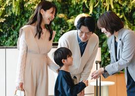 The Westin Yokohama 4
