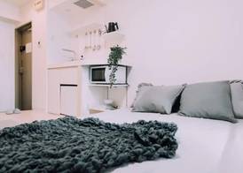 Minimalist Loft 902 2