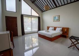 RaCottage Mandalika 2