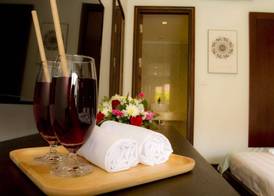 Sunrise Garden House - Luang Prabang 5