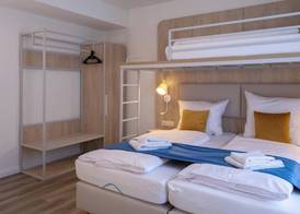 Fairschlafen Boutique Hotel 3