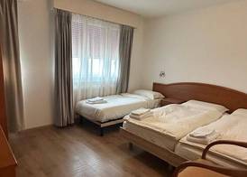 Hotel Du Quai 3