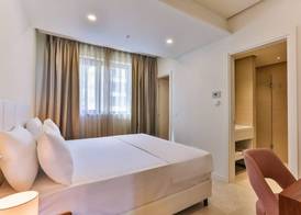 Sunraf Luxe Apartments 5