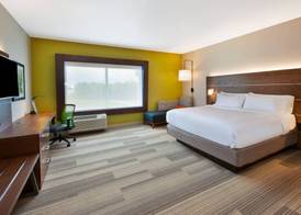 Holiday Inn Express & Suites SOUTH HILL by IHG 3