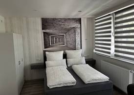 Messe-Hotelzimmer-Appartements 2