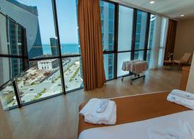 New Wave Hotel 4