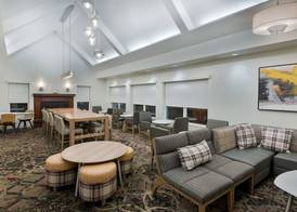Residence Inn Mobile 4