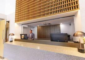 S&P Apartments - Tank St 5