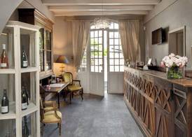Hotel La Roseraie 2