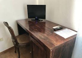 Hotel Su Meriagu 4