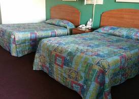 Stay Express Inn Near Downtown San Antonio TX 3