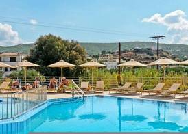 Nereides Hotel 5