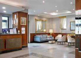 American Hotel 5