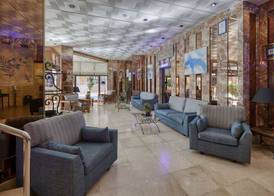 Apartamentos La Jabega 4