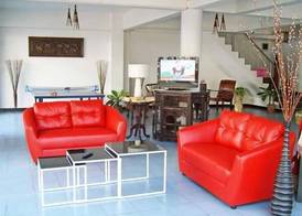 Bed and Terrace Guesthouse Chiang Mai 4