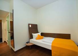Stadthotel Freiburg Kolping Hotels & Resorts 3