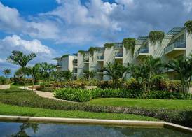 Sheraton Bali Kuta Resort 4