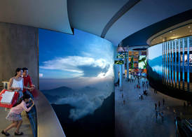 Resorts World Genting - Genting SkyWorlds Hotel 5