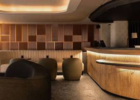 Hotel Dame des Arts 2