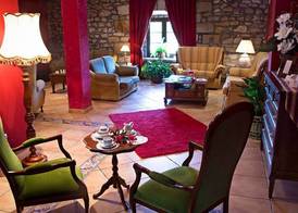 Hotel Casona Los Caballeros 2